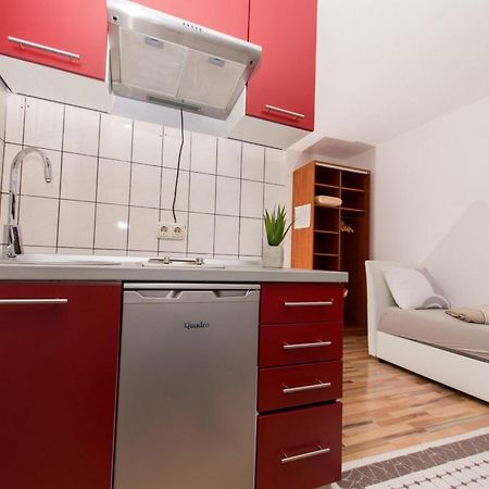 Villa Stil トロギール 部屋 写真