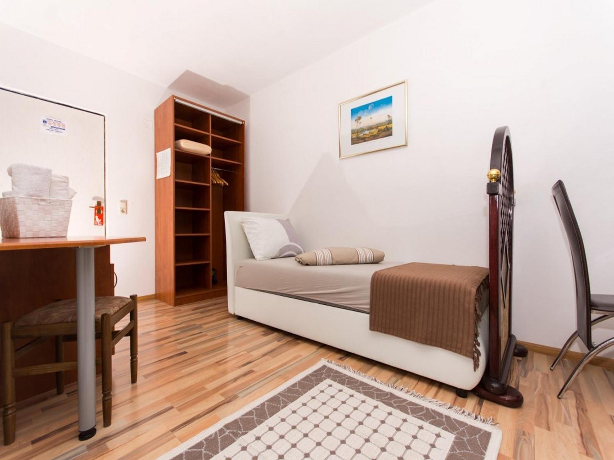 Villa Stil トロギール 部屋 写真