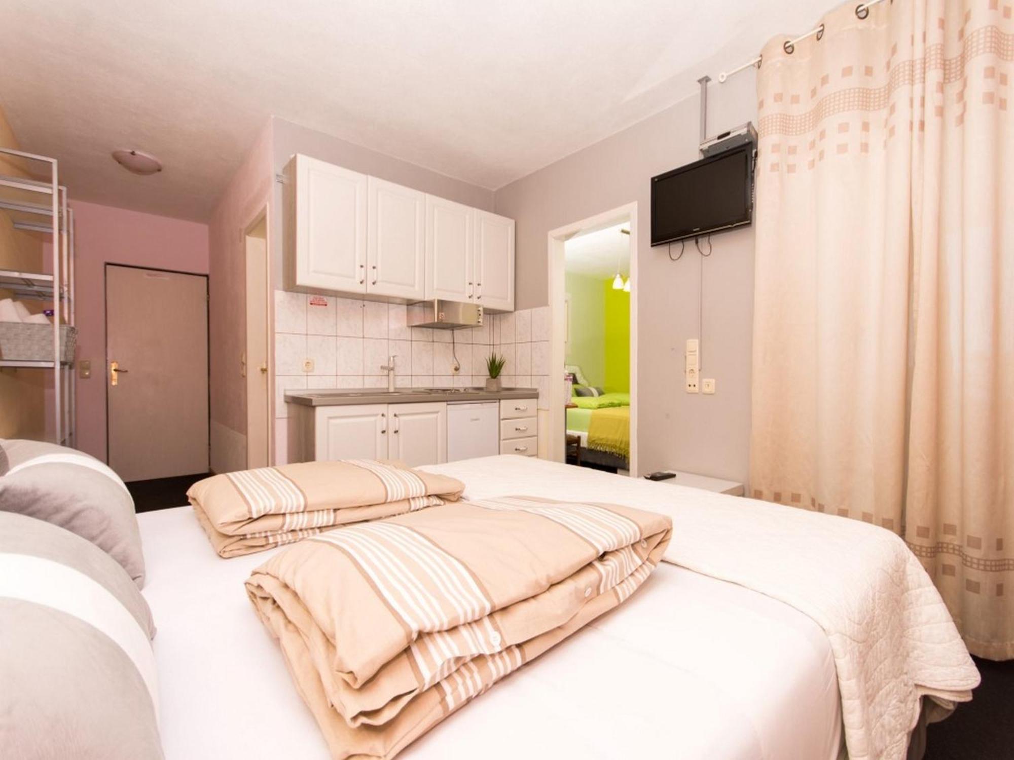 Villa Stil トロギール 部屋 写真