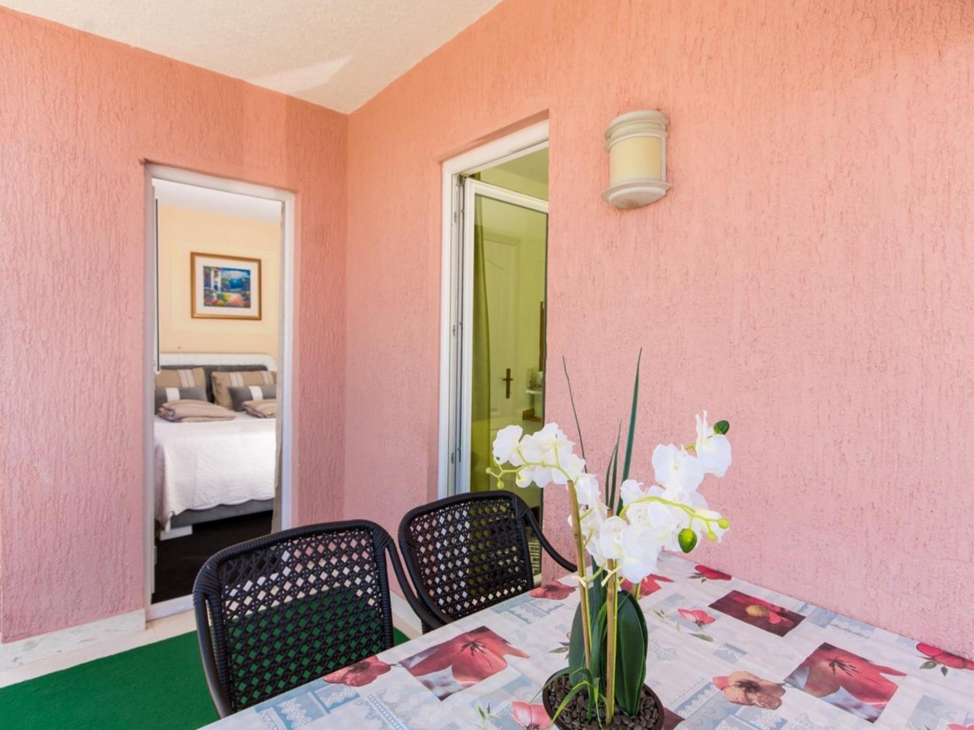 Villa Stil トロギール 部屋 写真